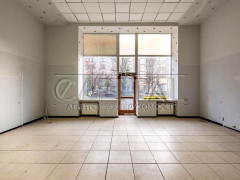 комерційна за адресою Київ, Тараса Шевченка бульв., 58