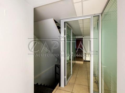 комерційна за адресою Київ, Тараса Шевченка бульв., 58