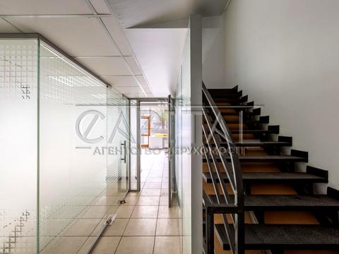 комерційна за адресою Київ, Тараса Шевченка бульв., 58