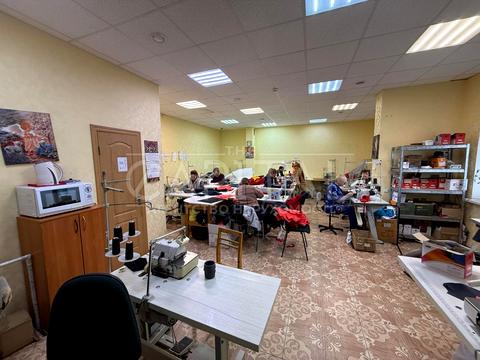 коммерческая по адресу Градинская ул., 11