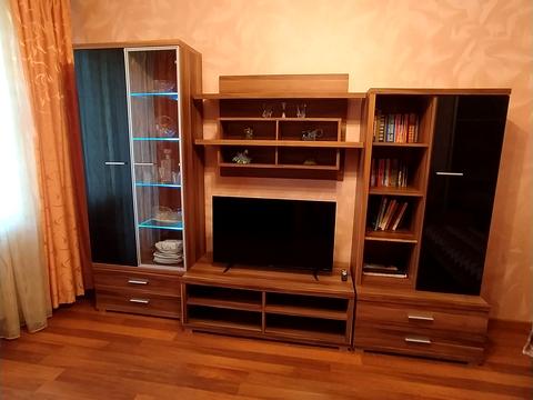 квартира по адресу Мира просп., 7