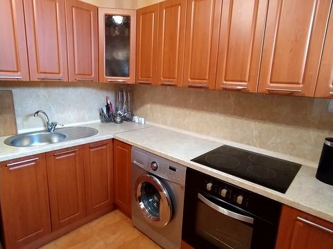 квартира по адресу Мира просп., 7