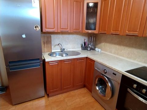 квартира по адресу Мира просп., 7