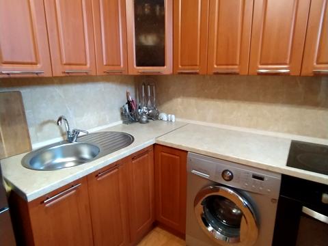 квартира по адресу Мира просп., 7