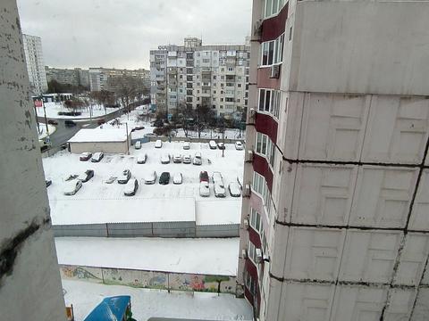 квартира по адресу Мира просп., 7