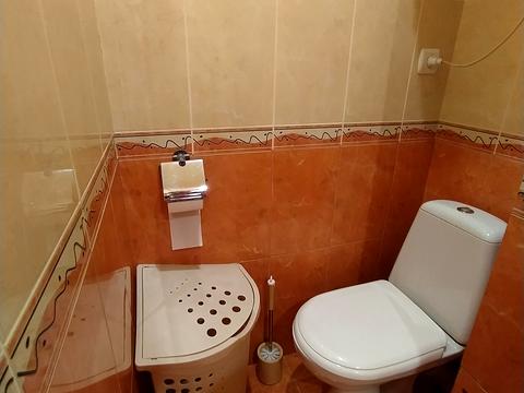 квартира по адресу Мира просп., 7