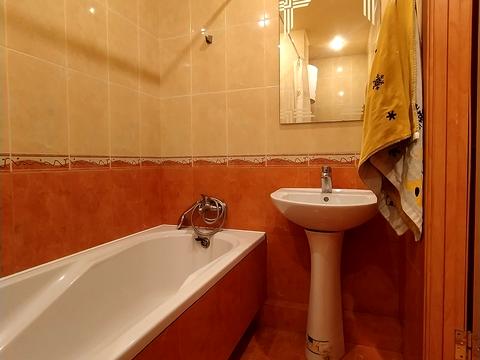 квартира по адресу Мира просп., 7