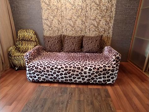 квартира по адресу Мира просп., 7