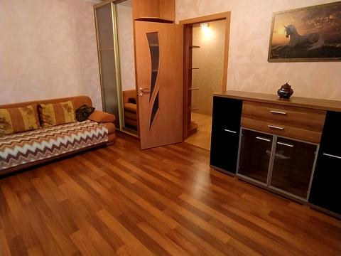 квартира по адресу Мира просп., 7