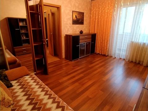 квартира по адресу Мира просп., 7