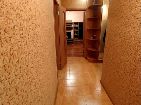 квартира по адресу Мира просп., 7