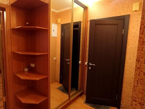 квартира по адресу Мира просп., 7