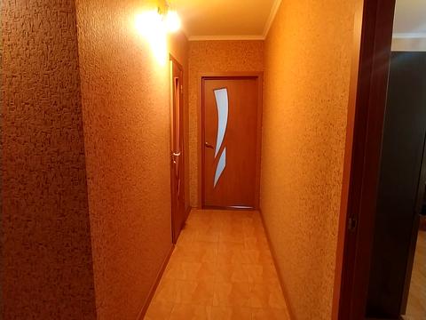 квартира по адресу Мира просп., 7