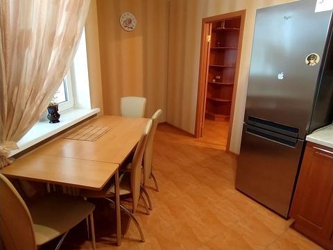 квартира по адресу Мира просп., 7