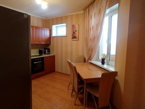 квартира по адресу Мира просп., 7