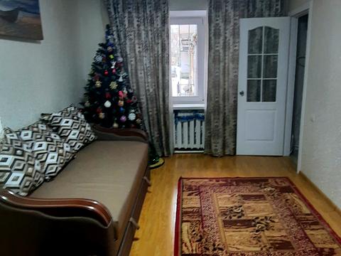 квартира за адресою Поштовий просп. (Карла Маркса), 58