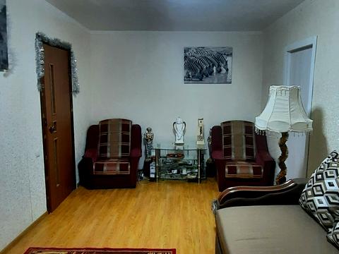 квартира за адресою Поштовий просп. (Карла Маркса), 58