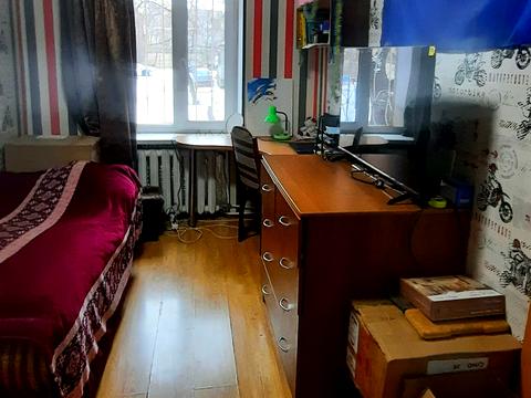 квартира за адресою Поштовий просп. (Карла Маркса), 58