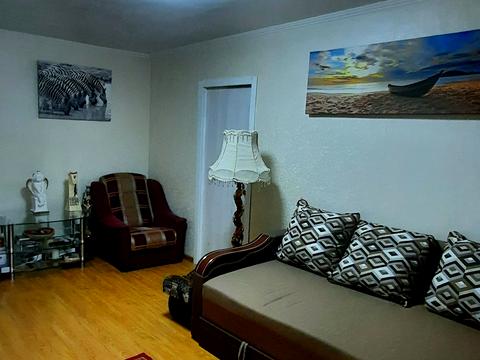 квартира за адресою Поштовий просп. (Карла Маркса), 58