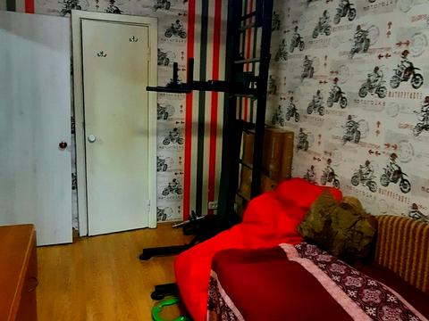 квартира за адресою Поштовий просп. (Карла Маркса), 58