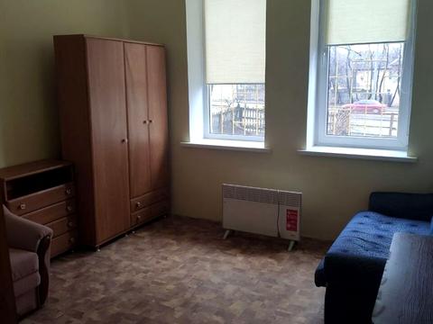 квартира за адресою Івана Мазепи просп. (Петровського), 11