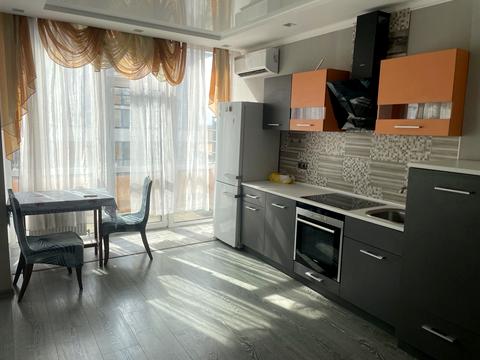 квартира за адресою Полковника Гуляєва просп. (Маршала Жукова), 111