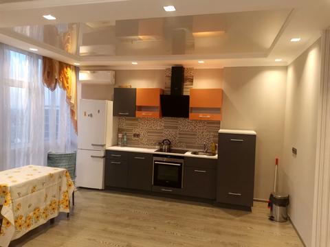 квартира за адресою Полковника Гуляєва просп. (Маршала Жукова), 111