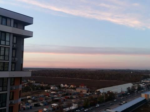 квартира за адресою Полковника Гуляєва просп. (Маршала Жукова), 111