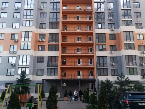 квартира за адресою Полковника Гуляєва просп. (Маршала Жукова), 111