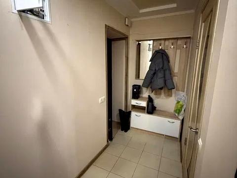 квартира за адресою Академіка Корольова просп., 6