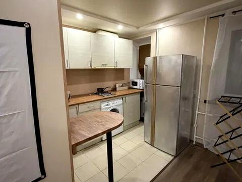 квартира за адресою Академіка Корольова просп., 6