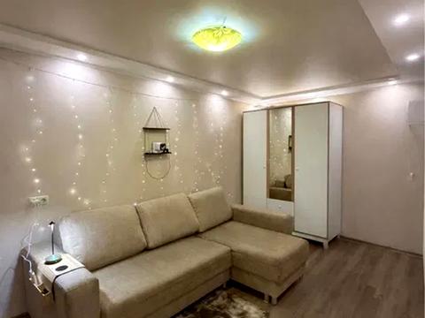 квартира за адресою Академіка Корольова просп., 6