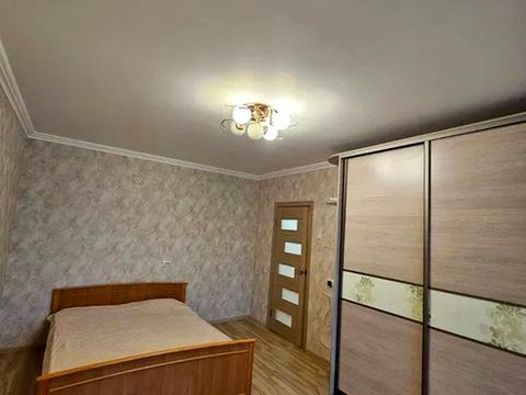 квартира за адресою Соломії Крушельницької вул., 7