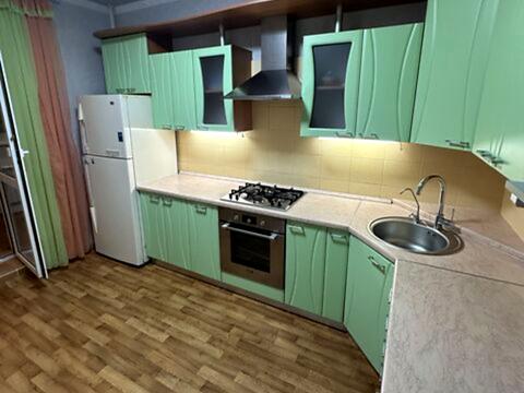 квартира за адресою Артеківська вул., 14