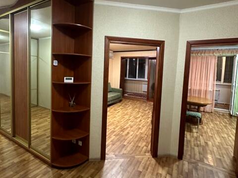 квартира за адресою Артеківська вул., 14