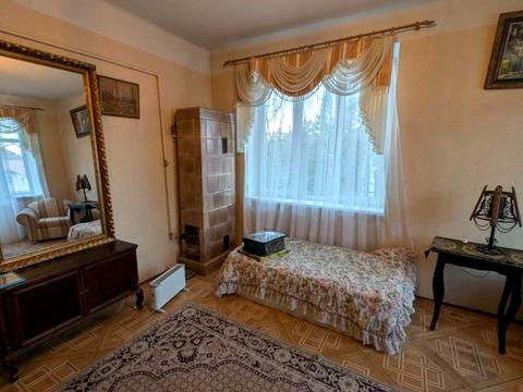 квартира за адресою Львів, Іллі Ріпина вул., 6