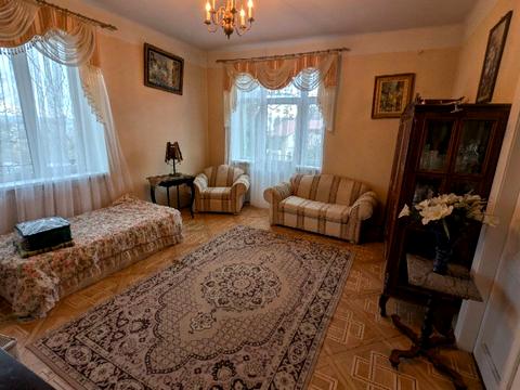 квартира за адресою Львів, Іллі Ріпина вул., 6