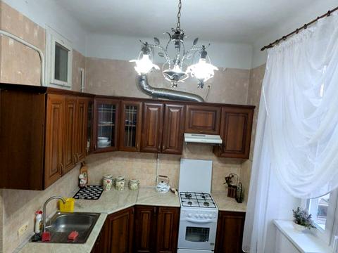 квартира за адресою Львів, Іллі Ріпина вул., 6