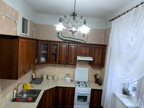 квартира за адресою Львів, Іллі Ріпина вул., 6