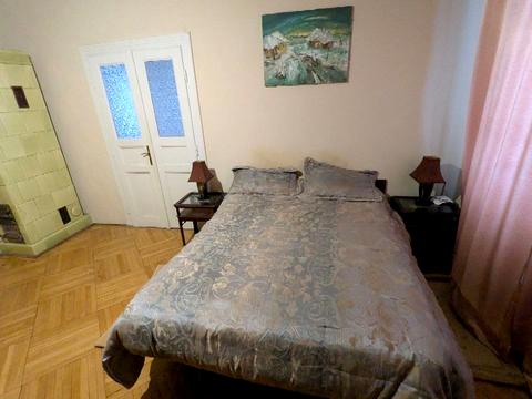 квартира за адресою Львів, Іллі Ріпина вул., 6