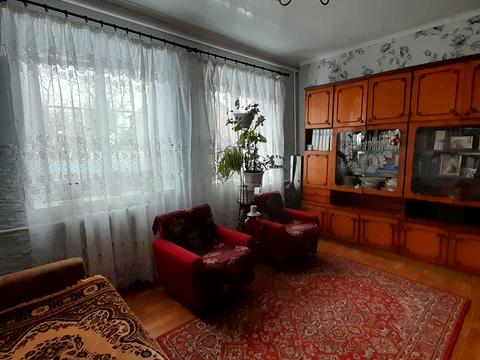 будинок за адресою Вусика, 53