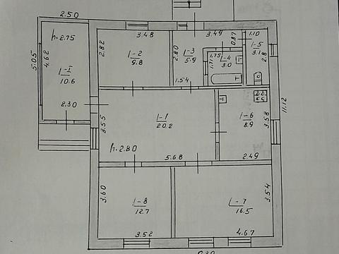 будинок за адресою Вусика, 53