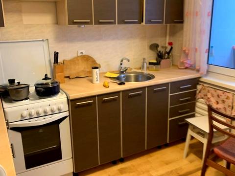 квартира за адресою Голосіївський просп. (40-річчя Жовтня), 7