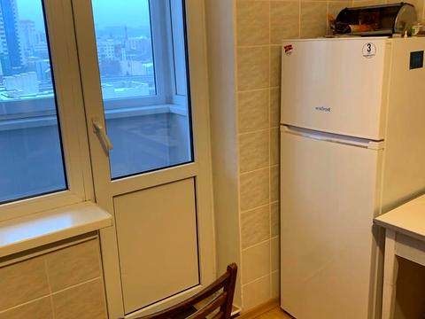 квартира за адресою Голосіївський просп. (40-річчя Жовтня), 7