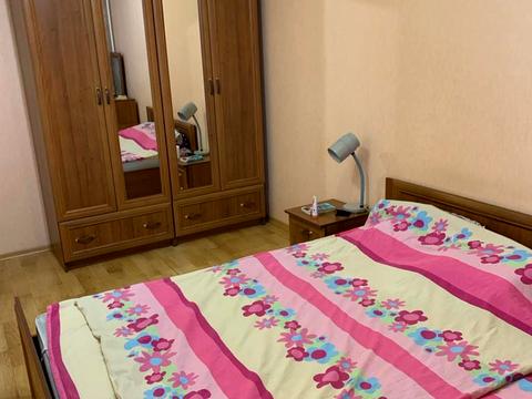 квартира за адресою Голосіївський просп. (40-річчя Жовтня), 7