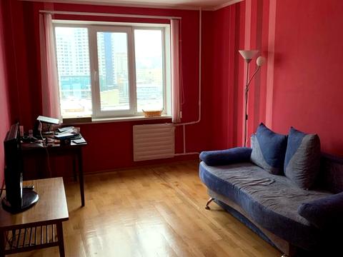 квартира за адресою Голосіївський просп. (40-річчя Жовтня), 7