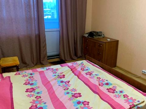 квартира за адресою Голосіївський просп. (40-річчя Жовтня), 7