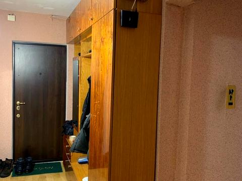 квартира за адресою Голосіївський просп. (40-річчя Жовтня), 7