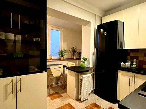 квартира за адресою Бориса Мартоса вул. (Плеханова), 4-А