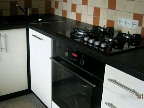 квартира за адресою Бориса Мартоса вул. (Плеханова), 4-А